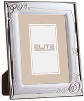 Cornice First Class Anniversari in Argento E6288/18B - E6288/18B